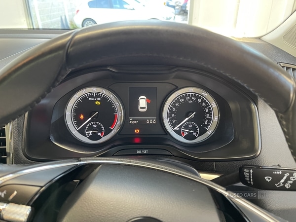 Used Skoda Karoq 2022 for sale - 77538910: Photo 22