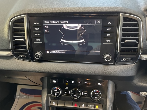 Used Skoda Karoq 2022 for sale - 77538910: Photo 23