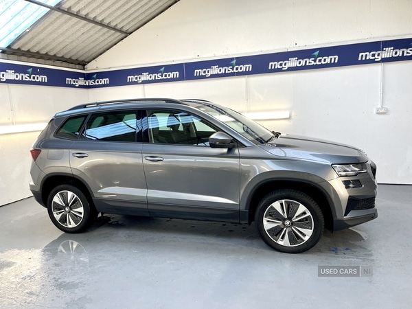 Used Skoda Karoq 2022 for sale - 77538910: Photo 5