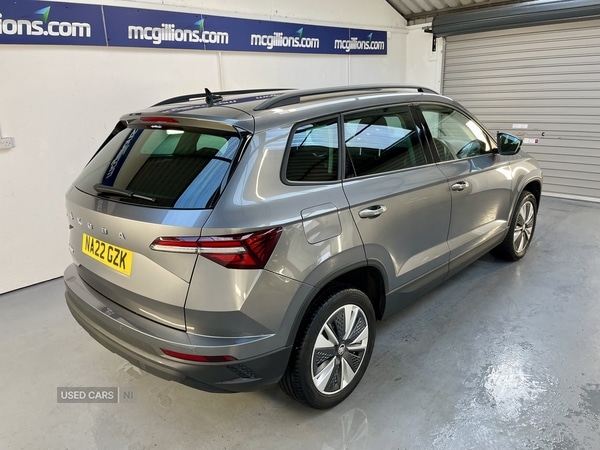 Used Skoda Karoq 2022 for sale - 77538910: Photo 7