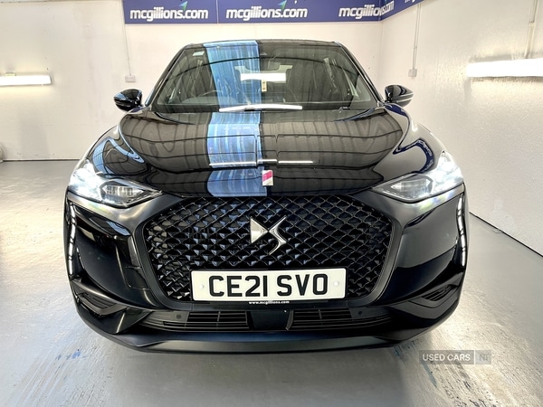 Used DS Automobiles DS 3 2021 for sale - 76474303: Photo 10