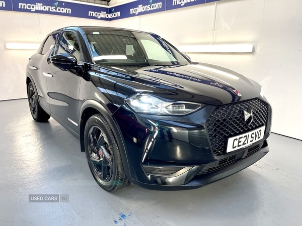 Used DS Automobiles DS 3 2021 for sale - 76474303: Photo 11