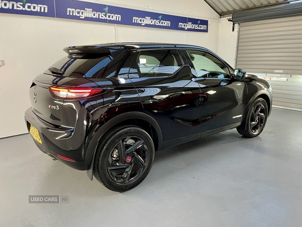 Used DS Automobiles DS 3 2021 for sale - 76474303: Photo 12