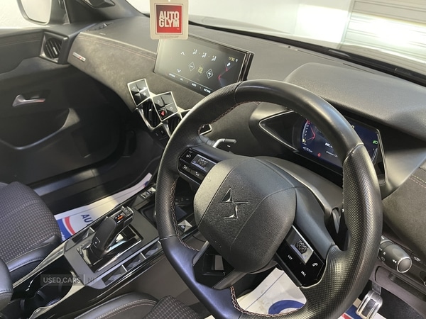 Used DS Automobiles DS 3 2021 for sale - 76474303: Photo 14