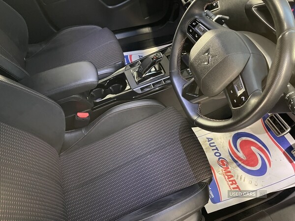 Used DS Automobiles DS 3 2021 for sale - 76474303: Photo 15