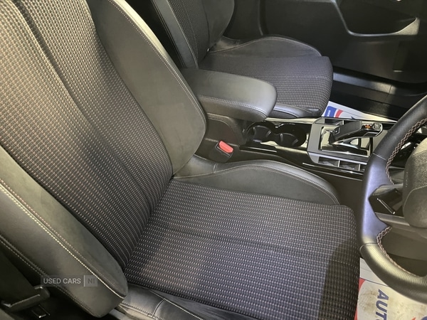 Used DS Automobiles DS 3 2021 for sale - 76474303: Photo 16