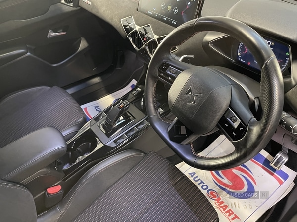 Used DS Automobiles DS 3 2021 for sale - 76474303: Photo 17