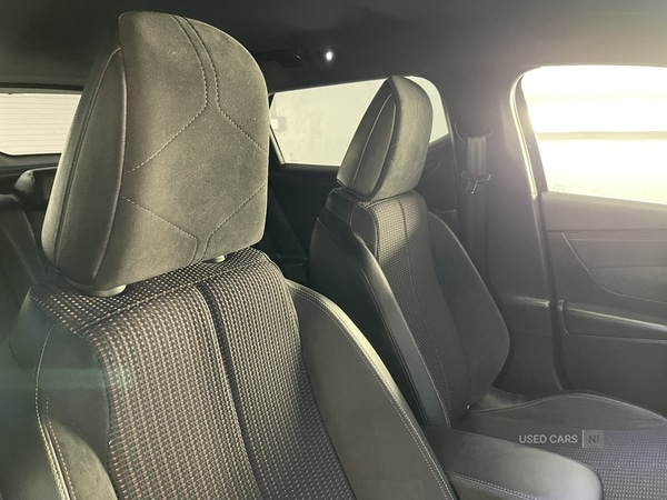 Used DS Automobiles DS 3 2021 for sale - 76474303: Photo 19