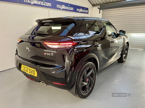 Used DS Automobiles DS 3 2021 for sale - 76474303: Photo 2