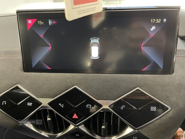 Used DS Automobiles DS 3 2021 for sale - 76474303: Photo 22