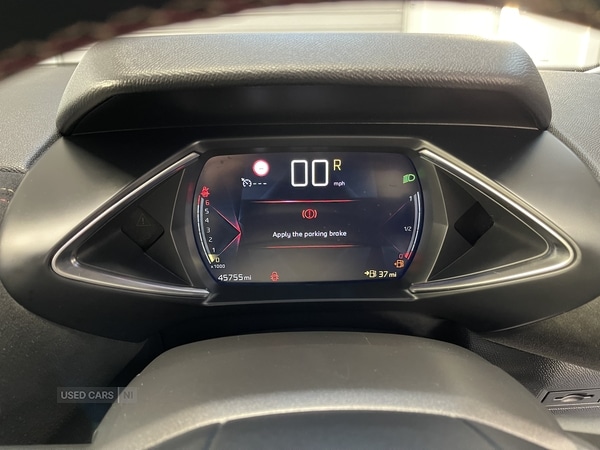 Used DS Automobiles DS 3 2021 for sale - 76474303: Photo 23