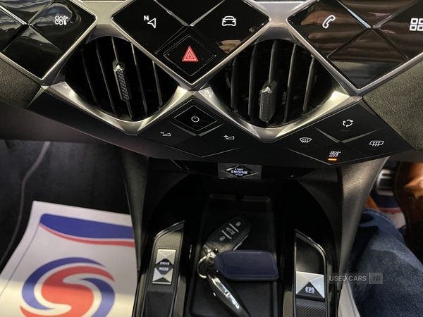 Used DS Automobiles DS 3 2021 for sale - 76474303: Photo 24