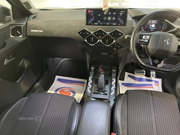 Used DS Automobiles DS 3 2021 for sale - 76474303: Photo 25
