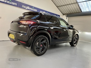 Used DS Automobiles DS 3 2021 for sale - 76474303: Photo