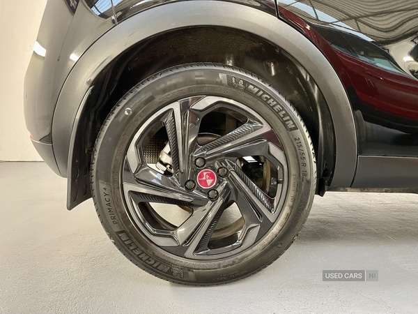 Used DS Automobiles DS 3 2021 for sale - 76474303: Photo 4