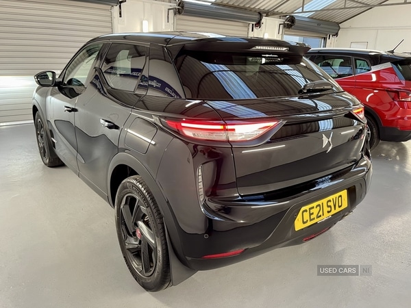Used DS Automobiles DS 3 2021 for sale - 76474303: Photo 5