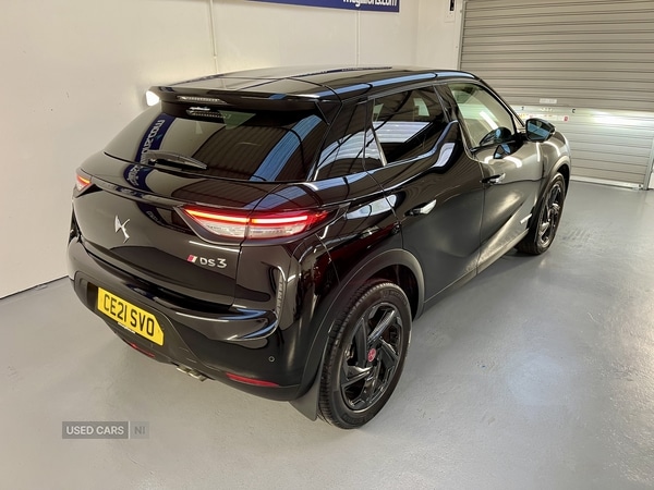 Used DS Automobiles DS 3 2021 for sale - 76474303: Photo 6