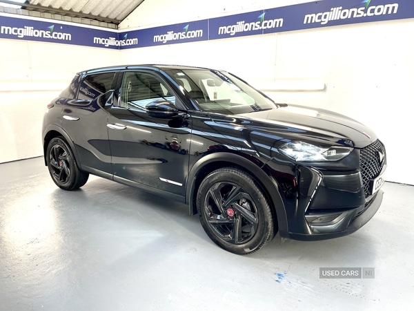 Used DS Automobiles DS 3 2021 for sale - 76474303: Photo 7
