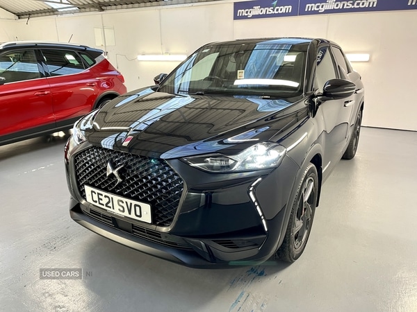 Used DS Automobiles DS 3 2021 for sale - 76474303: Photo 8