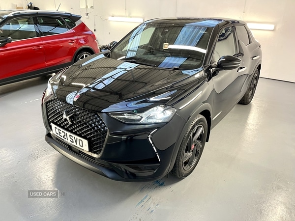 Used DS Automobiles DS 3 2021 for sale - 76474303: Photo 9