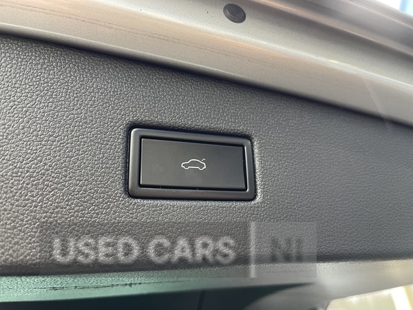 Used Volkswagen Tiguan 2019 for sale - 77684672: Photo 10