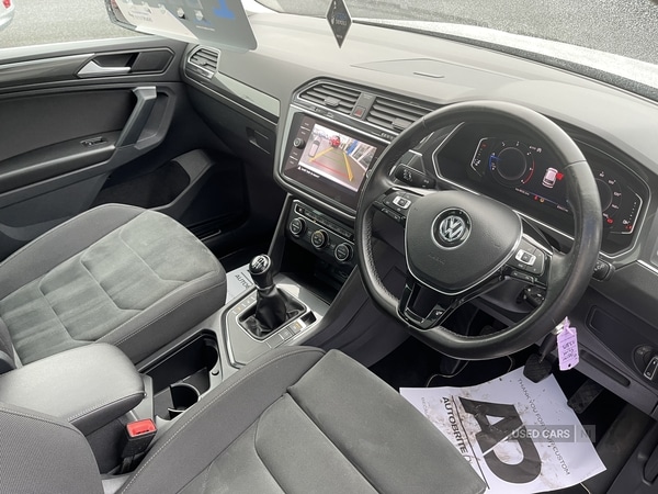 Used Volkswagen Tiguan 2019 for sale - 77684672: Photo 12
