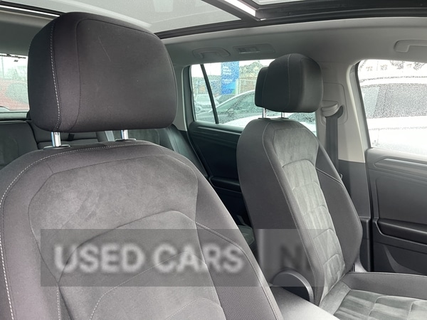 Used Volkswagen Tiguan 2019 for sale - 77684672: Photo 13