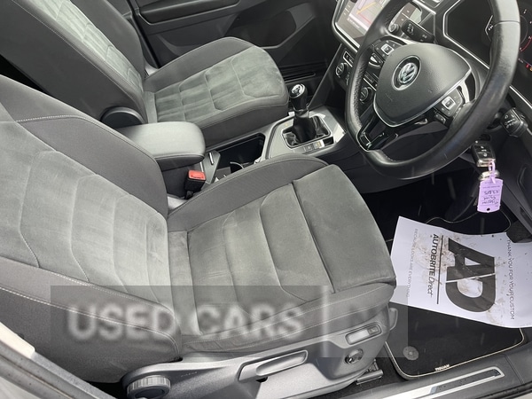 Used Volkswagen Tiguan 2019 for sale - 77684672: Photo 14