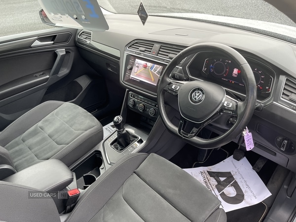Used Volkswagen Tiguan 2019 for sale - 77684672: Photo 17