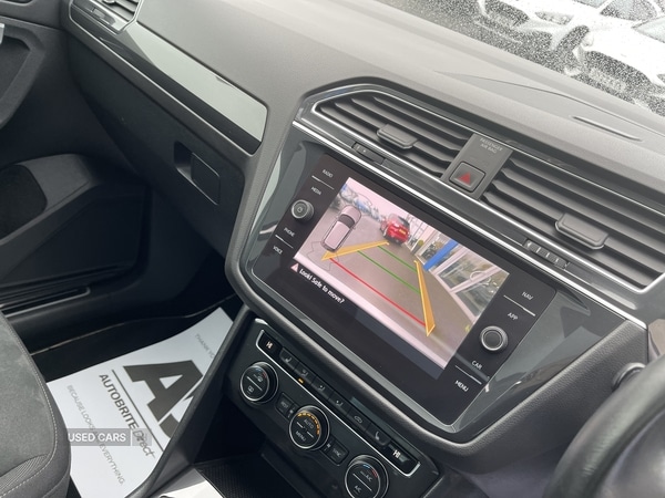 Used Volkswagen Tiguan 2019 for sale - 77684672: Photo 18