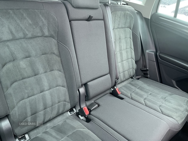 Used Volkswagen Tiguan 2019 for sale - 77684672: Photo 19