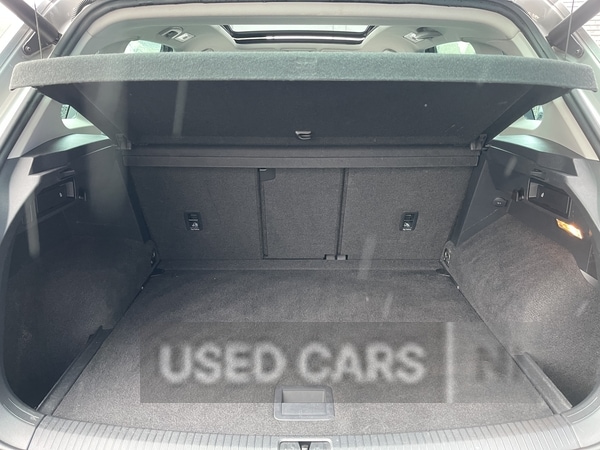 Used Volkswagen Tiguan 2019 for sale - 77684672: Photo 7