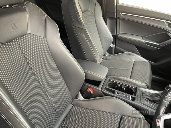 Used Audi Q3 2022 for sale - 76927338: Photo 15