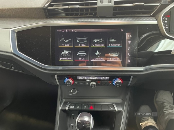 Used Audi Q3 2022 for sale - 76927338: Photo 16