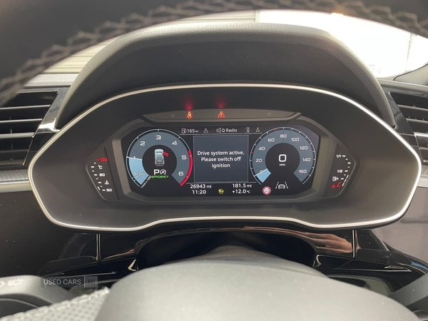 Used Audi Q3 2022 for sale - 76927338: Photo 17