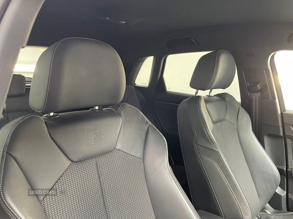 Used Audi Q3 2022 for sale - 76927338: Photo 18