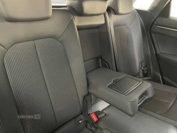 Used Audi Q3 2022 for sale - 76927338: Photo 20