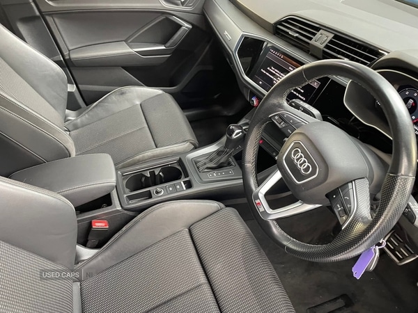 Used Audi Q3 2022 for sale - 76927338: Photo 5