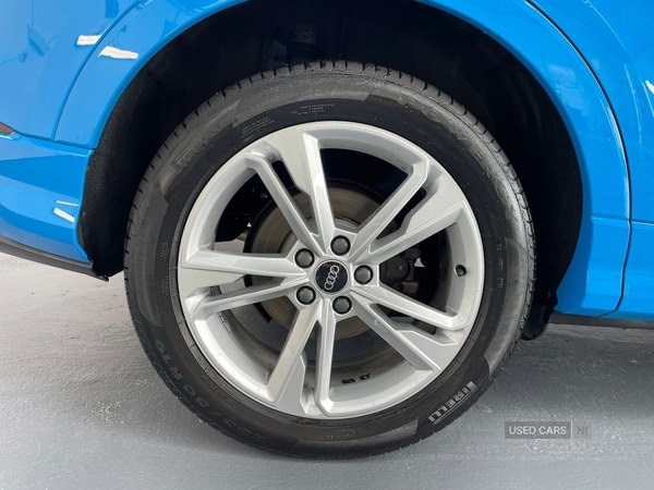 Used Audi Q3 2022 for sale - 76927338: Photo 7