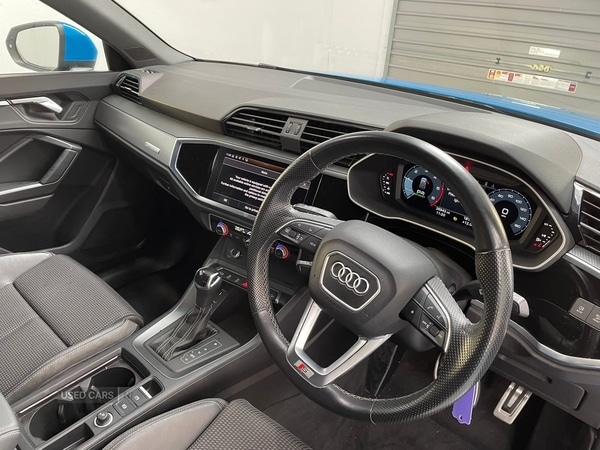 Used Audi Q3 2022 for sale - 76927338: Photo 9