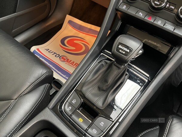 Used Skoda Kodiaq 2023 for sale - 75721233: Photo 26