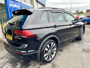 Used Volkswagen Tiguan 2018 for sale - 79349983: Photo