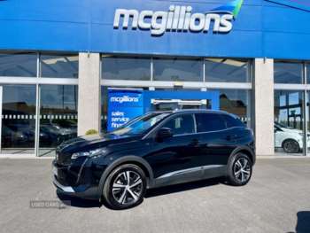 Used Peugeot 3008 2023 for sale - 74612261: Photo