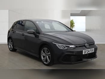 Used Volkswagen Golf 2024 for sale - 79622846: Photo