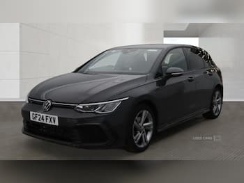 Used Volkswagen Golf 2024 for sale - 79622846: Photo