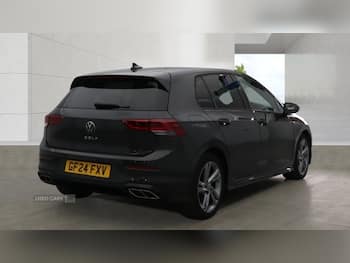 Used Volkswagen Golf 2024 for sale - 79622846: Photo