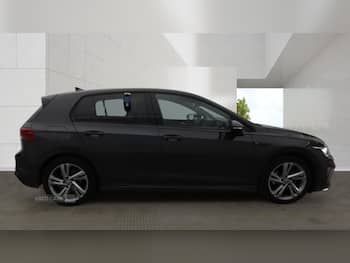 Used Volkswagen Golf 2024 for sale - 79622846: Photo