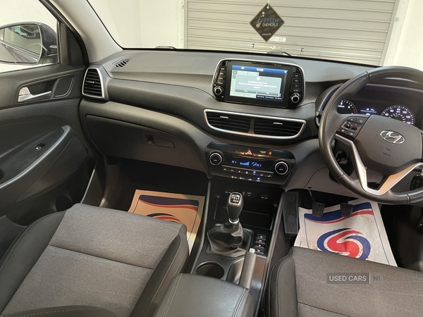 Used Hyundai TUCSON 2020 for sale - 76802948: Photo 10