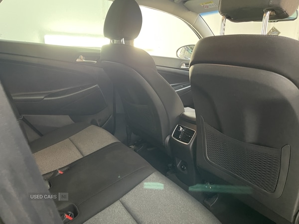 Used Hyundai TUCSON 2020 for sale - 76802948: Photo 11