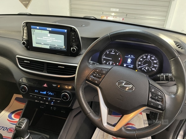 Used Hyundai TUCSON 2020 for sale - 76802948: Photo 13